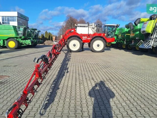 Agrifac Condor, объемом двигателя 0 л и пробегом 0 тыс. км за 271524 $, фото 21 на Automoto.ua