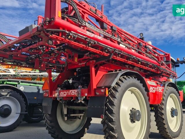 Agrifac Condor, объемом двигателя 0 л и пробегом 0 тыс. км за 271524 $, фото 4 на Automoto.ua