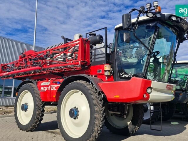 Agrifac Condor, объемом двигателя 0 л и пробегом 0 тыс. км за 271524 $, фото 2 на Automoto.ua