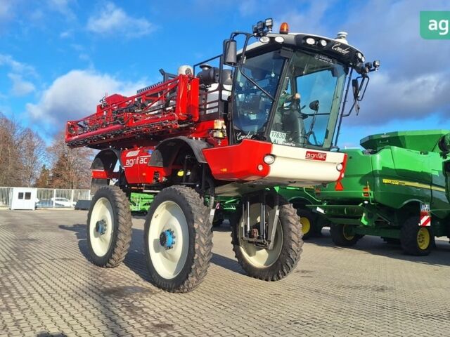 Agrifac Condor, объемом двигателя 0 л и пробегом 0 тыс. км за 271524 $, фото 33 на Automoto.ua