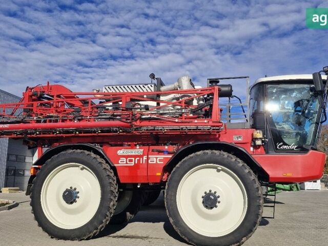 Agrifac Condor, объемом двигателя 0 л и пробегом 0 тыс. км за 271524 $, фото 2 на Automoto.ua