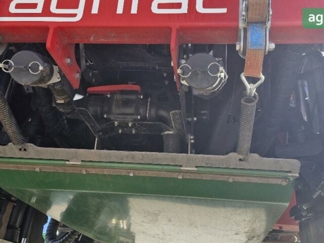 Agrifac Condor, объемом двигателя 0 л и пробегом 0 тыс. км за 271524 $, фото 12 на Automoto.ua