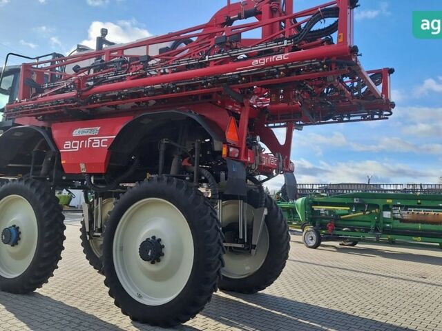 Agrifac Condor, объемом двигателя 0 л и пробегом 0 тыс. км за 271524 $, фото 29 на Automoto.ua