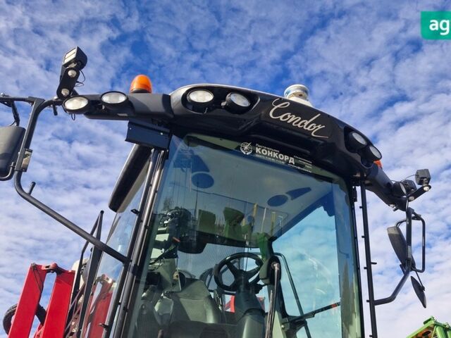 Agrifac Condor, объемом двигателя 0 л и пробегом 0 тыс. км за 271524 $, фото 14 на Automoto.ua
