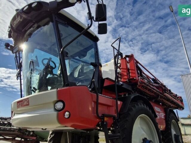 Agrifac Condor, объемом двигателя 0 л и пробегом 0 тыс. км за 271524 $, фото 6 на Automoto.ua