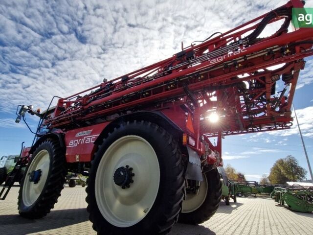 Agrifac Condor, объемом двигателя 0 л и пробегом 0 тыс. км за 271524 $, фото 8 на Automoto.ua