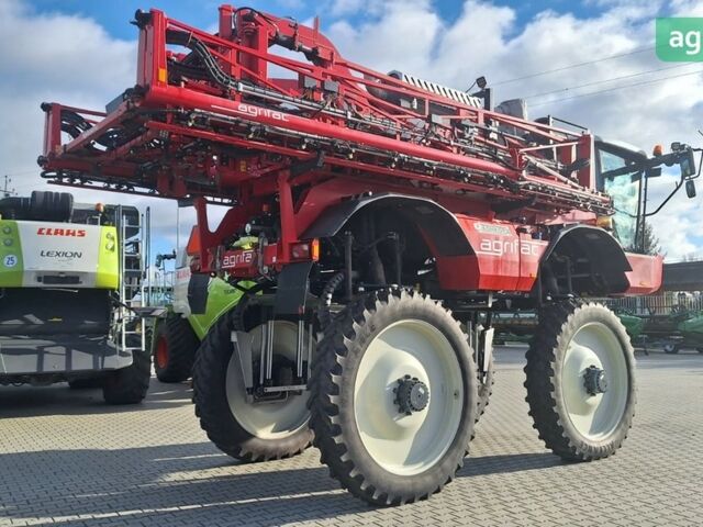 Agrifac Condor, объемом двигателя 0 л и пробегом 0 тыс. км за 271524 $, фото 32 на Automoto.ua