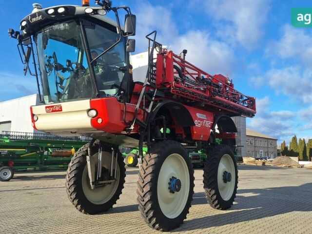 Agrifac Condor, объемом двигателя 0 л и пробегом 0 тыс. км за 271524 $, фото 30 на Automoto.ua