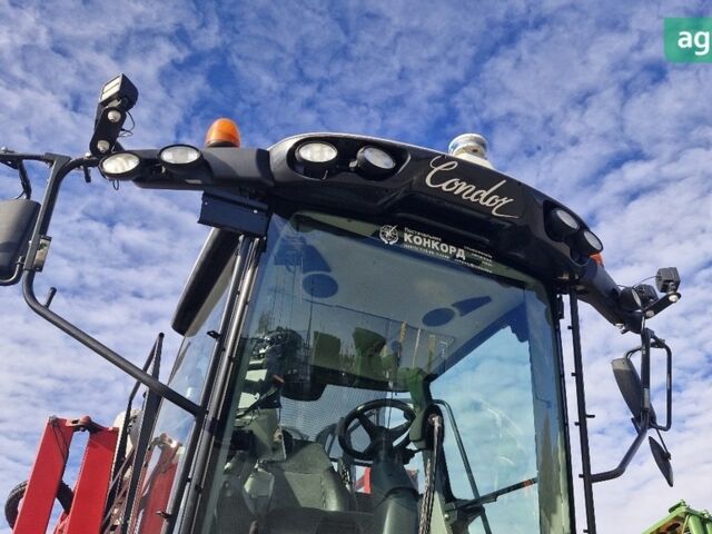 Agrifac Condor, объемом двигателя 0 л и пробегом 0 тыс. км за 271524 $, фото 3 на Automoto.ua