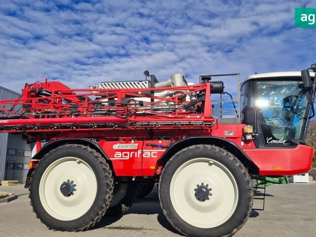 Agrifac Condor, объемом двигателя 0 л и пробегом 0 тыс. км за 271524 $, фото 3 на Automoto.ua