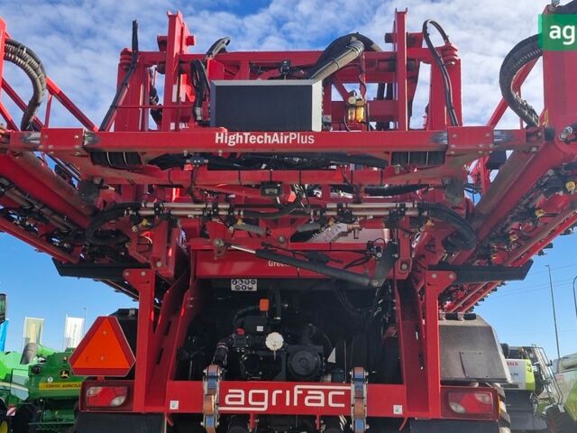 Agrifac Condor, объемом двигателя 0 л и пробегом 0 тыс. км за 271524 $, фото 6 на Automoto.ua