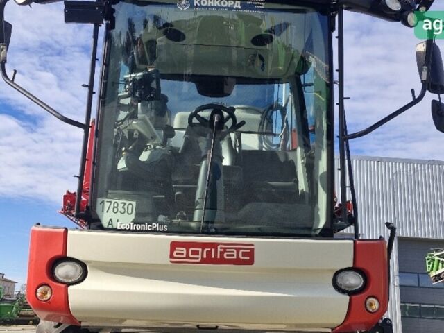 Agrifac Condor, объемом двигателя 0 л и пробегом 0 тыс. км за 271524 $, фото 9 на Automoto.ua