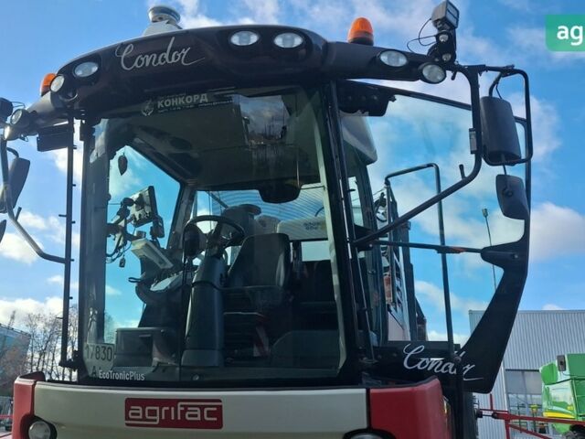 Agrifac Condor, объемом двигателя 0 л и пробегом 0 тыс. км за 271524 $, фото 23 на Automoto.ua