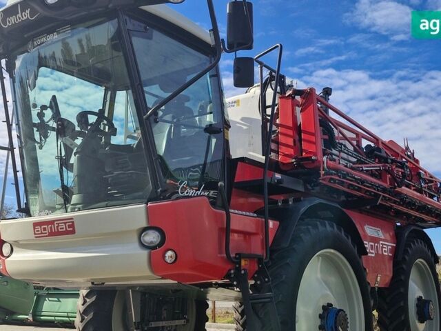Agrifac Condor, объемом двигателя 0 л и пробегом 0 тыс. км за 271524 $, фото 1 на Automoto.ua