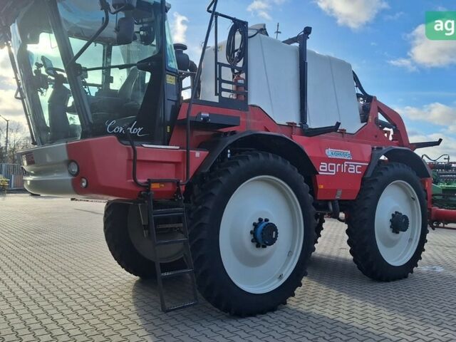 Agrifac Condor, объемом двигателя 0 л и пробегом 0 тыс. км за 271524 $, фото 22 на Automoto.ua