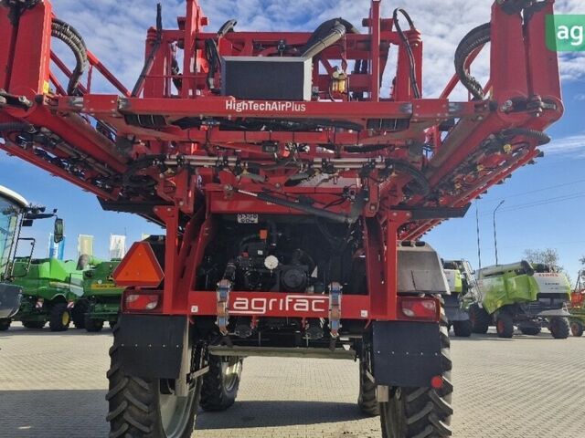 Agrifac Condor, объемом двигателя 0 л и пробегом 0 тыс. км за 271524 $, фото 5 на Automoto.ua