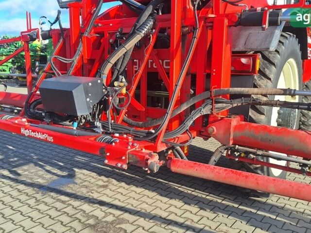 Agrifac Condor, объемом двигателя 0 л и пробегом 0 тыс. км за 271524 $, фото 14 на Automoto.ua