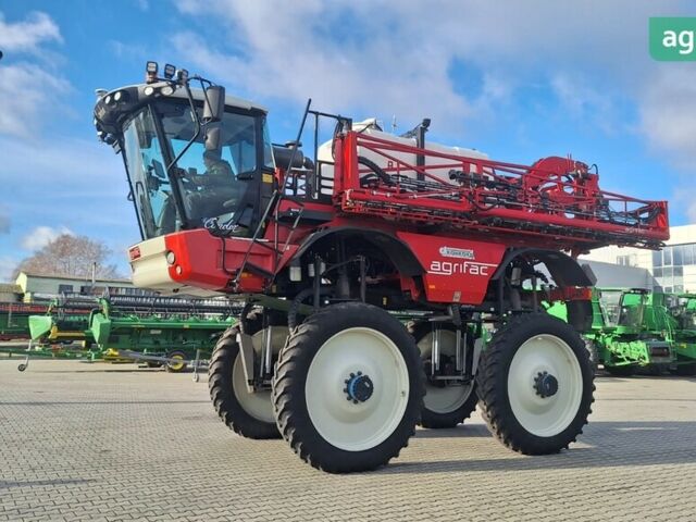 Agrifac Condor, объемом двигателя 0 л и пробегом 0 тыс. км за 271524 $, фото 34 на Automoto.ua