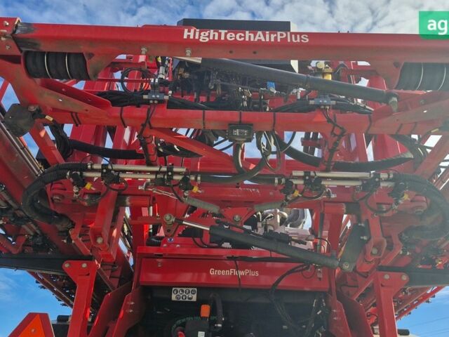 Agrifac Condor, объемом двигателя 0 л и пробегом 0 тыс. км за 271524 $, фото 7 на Automoto.ua
