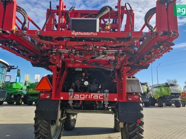 Agrifac Condor, объемом двигателя 0 л и пробегом 0 тыс. км за 271524 $, фото 5 на Automoto.ua