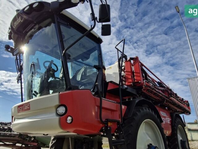 Agrifac Condor, объемом двигателя 0 л и пробегом 0 тыс. км за 271524 $, фото 12 на Automoto.ua
