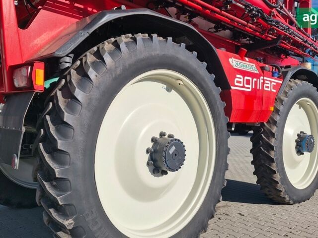Agrifac Condor, объемом двигателя 0 л и пробегом 0 тыс. км за 271524 $, фото 8 на Automoto.ua