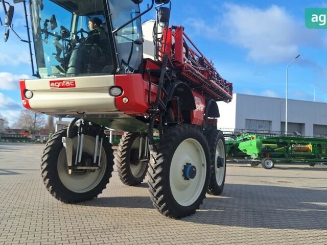 Agrifac Condor, объемом двигателя 0 л и пробегом 0 тыс. км за 271524 $, фото 16 на Automoto.ua