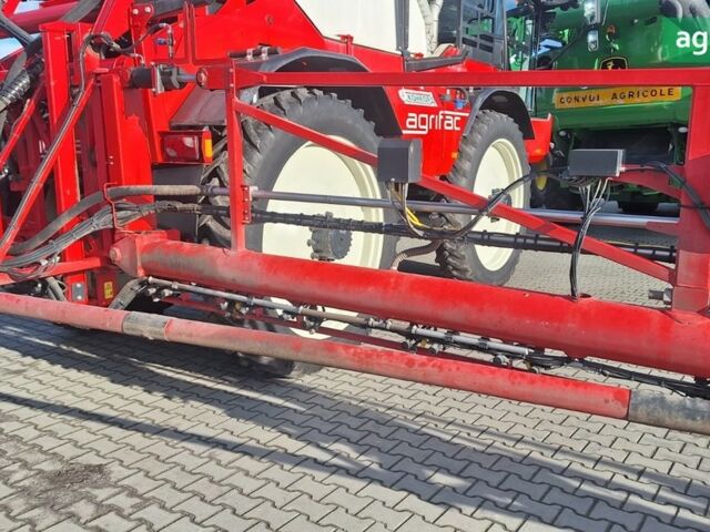 Agrifac Condor, объемом двигателя 0 л и пробегом 0 тыс. км за 271524 $, фото 17 на Automoto.ua