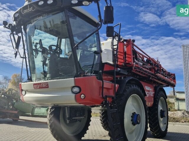 Agrifac Condor, объемом двигателя 0 л и пробегом 0 тыс. км за 271524 $, фото 4 на Automoto.ua
