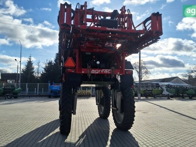 Agrifac Condor, объемом двигателя 0 л и пробегом 0 тыс. км за 271524 $, фото 31 на Automoto.ua