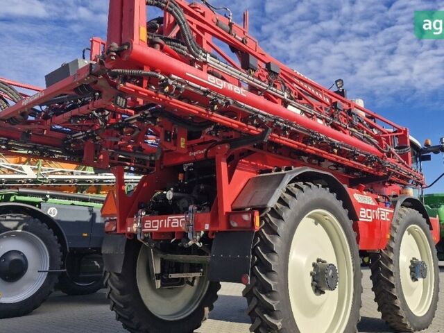 Agrifac Condor, объемом двигателя 0 л и пробегом 0 тыс. км за 271524 $, фото 7 на Automoto.ua
