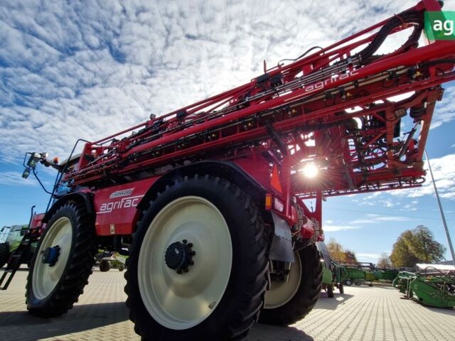Agrifac Condor, объемом двигателя 0 л и пробегом 0 тыс. км за 271524 $, фото 11 на Automoto.ua