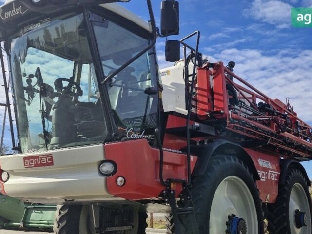 Agrifac Condor, объемом двигателя 0 л и пробегом 0 тыс. км за 271524 $, фото 1 на Automoto.ua