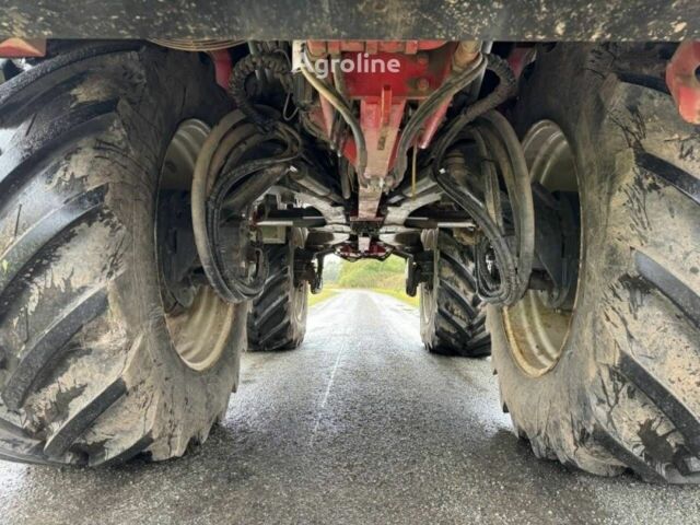 Agrifac Condor, об'ємом двигуна 0 л та пробігом 0 тис. км за 52466 $, фото 8 на Automoto.ua