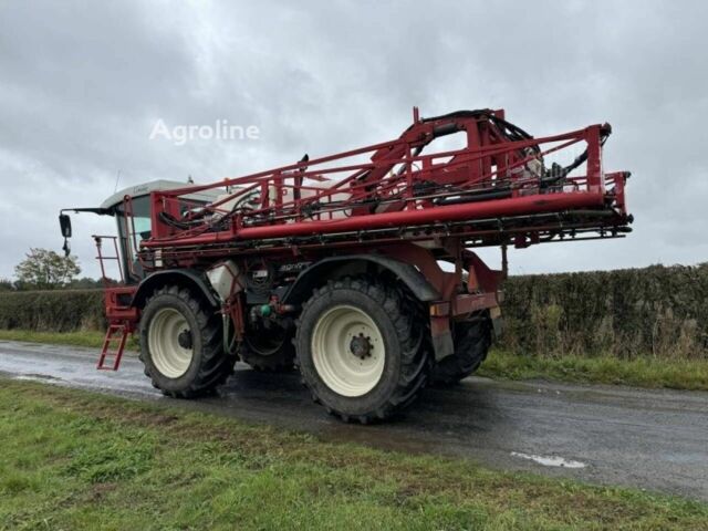 Agrifac Condor, об'ємом двигуна 0 л та пробігом 0 тис. км за 52466 $, фото 6 на Automoto.ua