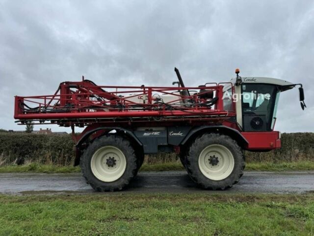 Agrifac Condor, об'ємом двигуна 0 л та пробігом 0 тис. км за 52466 $, фото 4 на Automoto.ua