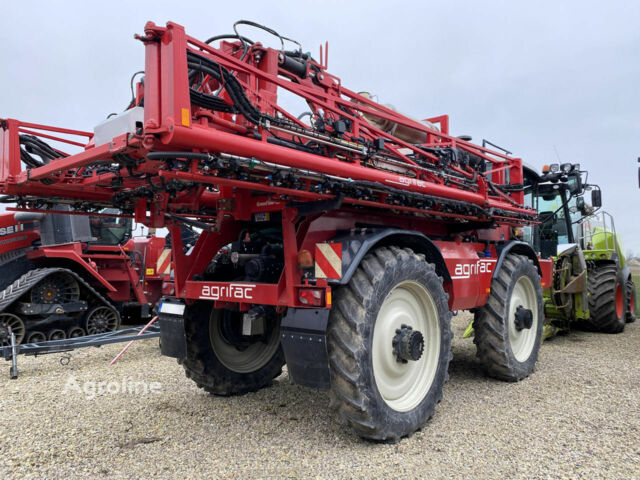 Agrifac Condor, объемом двигателя 0 л и пробегом 0 тыс. км за 162996 $, фото 5 на Automoto.ua