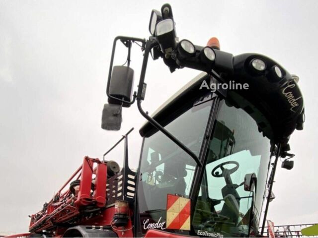 Agrifac Condor, объемом двигателя 0 л и пробегом 0 тыс. км за 162996 $, фото 3 на Automoto.ua