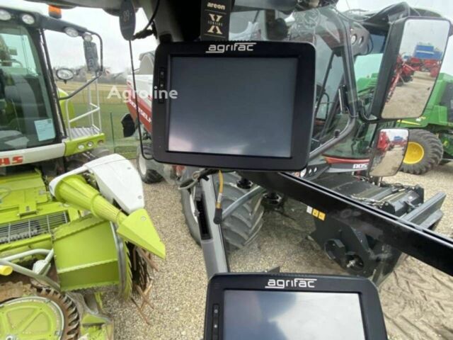 Agrifac Condor, объемом двигателя 0 л и пробегом 0 тыс. км за 162996 $, фото 7 на Automoto.ua