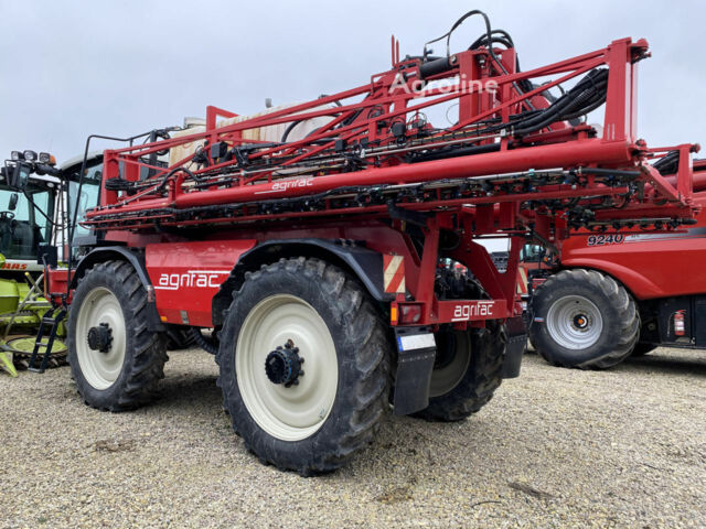 Agrifac Condor, объемом двигателя 0 л и пробегом 0 тыс. км за 162996 $, фото 6 на Automoto.ua