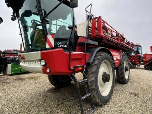 Agrifac Condor, объемом двигателя 0 л и пробегом 0 тыс. км за 162996 $, фото 2 на Automoto.ua