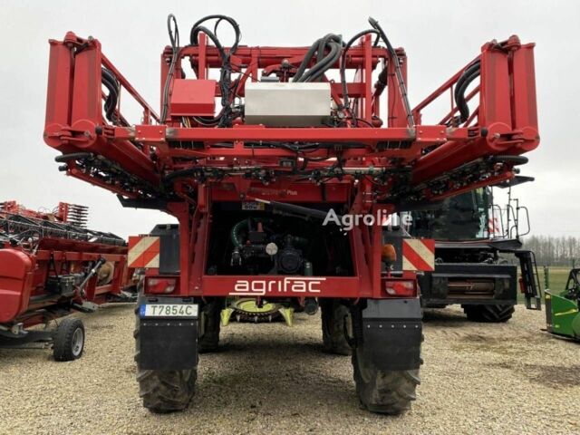 Agrifac Condor, объемом двигателя 0 л и пробегом 0 тыс. км за 162996 $, фото 4 на Automoto.ua