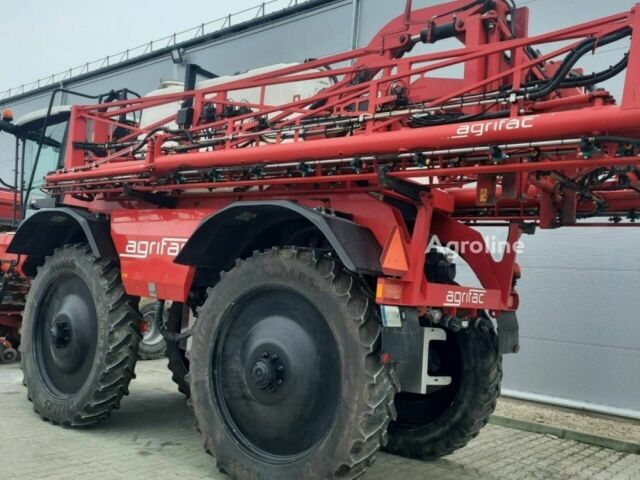 Agrifac Condor, об'ємом двигуна 0 л та пробігом 0 тис. км за 186564 $, фото 2 на Automoto.ua