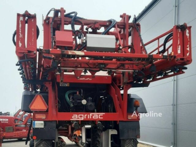 Agrifac Condor, об'ємом двигуна 0 л та пробігом 0 тис. км за 186564 $, фото 3 на Automoto.ua