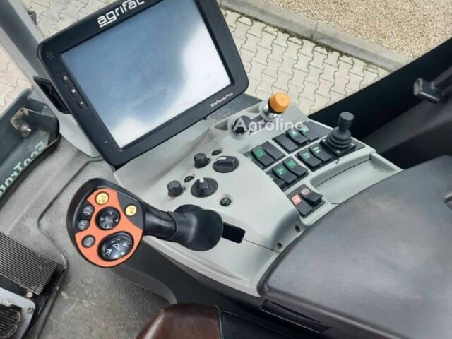 Agrifac Condor, об'ємом двигуна 0 л та пробігом 0 тис. км за 186564 $, фото 8 на Automoto.ua