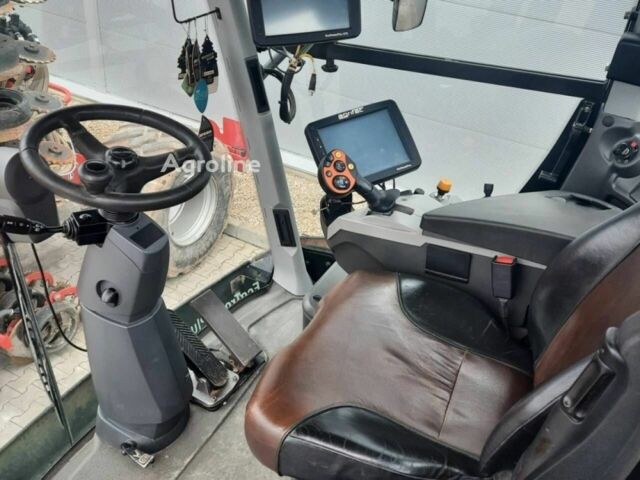 Agrifac Condor, об'ємом двигуна 0 л та пробігом 0 тис. км за 186564 $, фото 9 на Automoto.ua