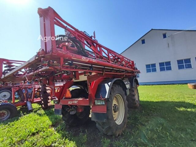 Красный Agrifac Другая, объемом двигателя 0 л и пробегом 0 тыс. км за 15116 $, фото 9 на Automoto.ua