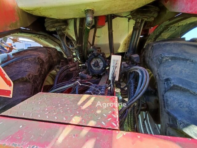 Красный Agrifac Другая, объемом двигателя 0 л и пробегом 0 тыс. км за 15116 $, фото 8 на Automoto.ua