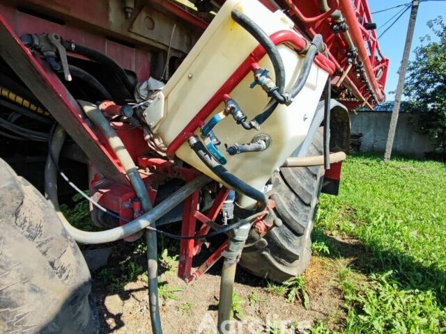 Красный Agrifac Другая, объемом двигателя 0 л и пробегом 0 тыс. км за 15116 $, фото 5 на Automoto.ua