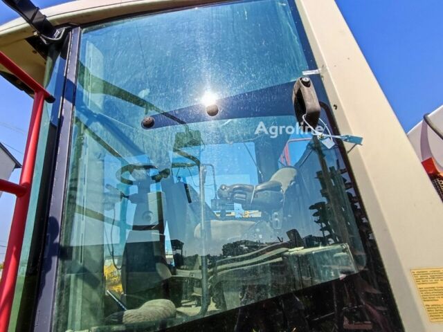 Красный Agrifac Другая, объемом двигателя 0 л и пробегом 0 тыс. км за 15116 $, фото 11 на Automoto.ua